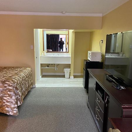 Caronoda Motel Central City Экстерьер фото