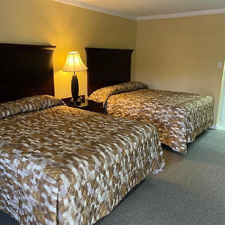 Caronoda Motel Central City Экстерьер фото